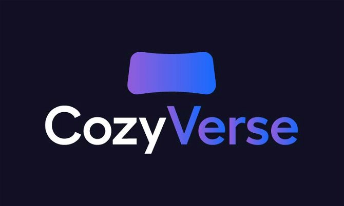 CozyVerse.com